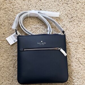Kate Spade Large Sadie Crossbody Bag